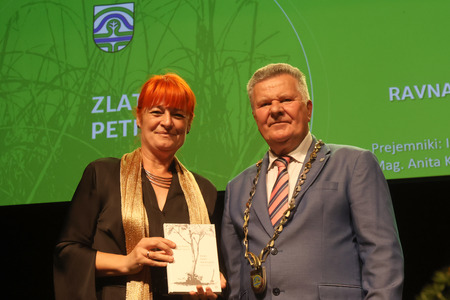 ZLATA PETICA 191 FOTO LJUBO VUKELIČ